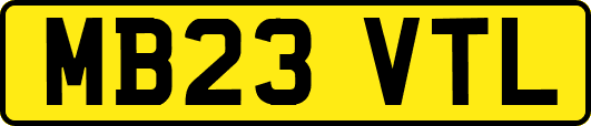 MB23VTL