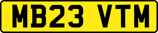 MB23VTM