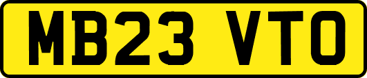 MB23VTO