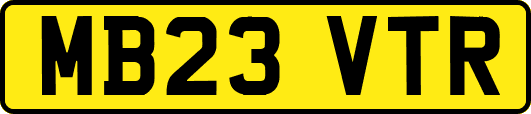 MB23VTR