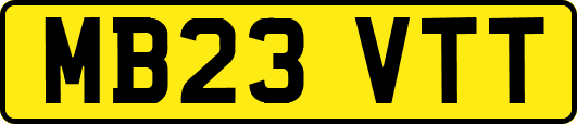 MB23VTT