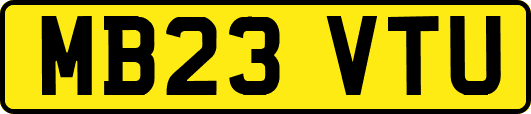 MB23VTU