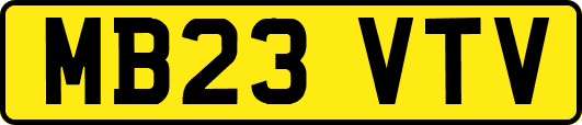 MB23VTV