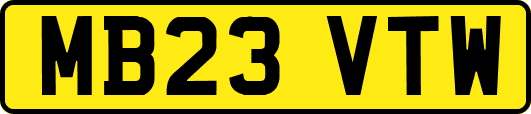 MB23VTW