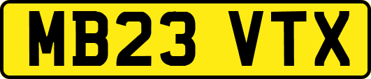 MB23VTX