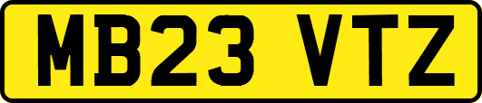 MB23VTZ