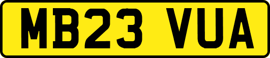 MB23VUA