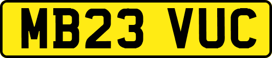 MB23VUC