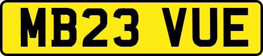 MB23VUE