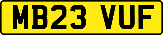 MB23VUF
