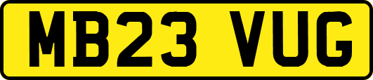 MB23VUG