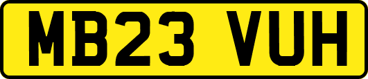 MB23VUH