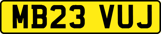 MB23VUJ