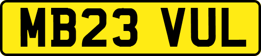 MB23VUL
