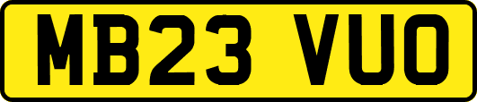 MB23VUO