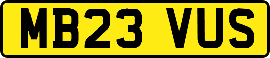 MB23VUS