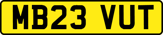 MB23VUT