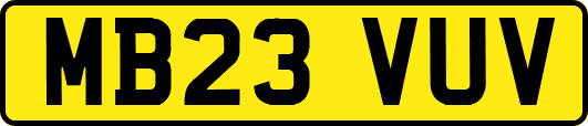 MB23VUV
