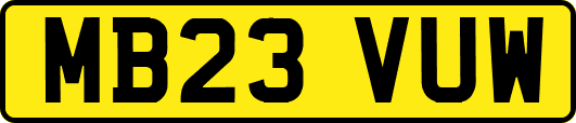 MB23VUW