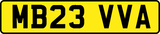 MB23VVA