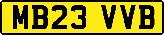 MB23VVB