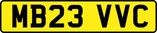 MB23VVC