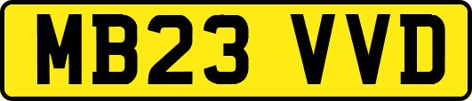 MB23VVD