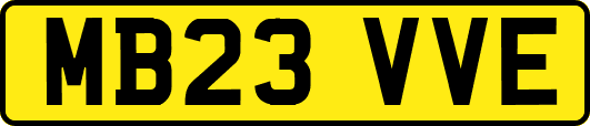 MB23VVE