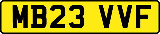 MB23VVF