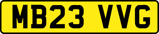 MB23VVG