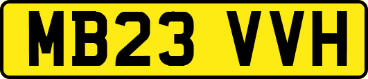 MB23VVH