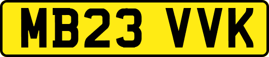 MB23VVK