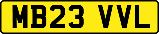 MB23VVL