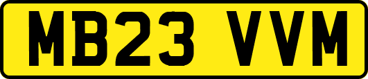 MB23VVM