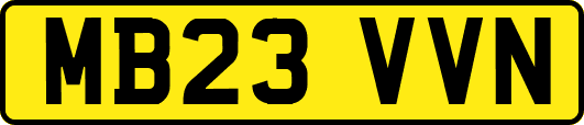 MB23VVN