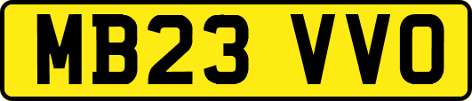 MB23VVO