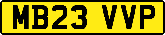 MB23VVP