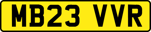 MB23VVR