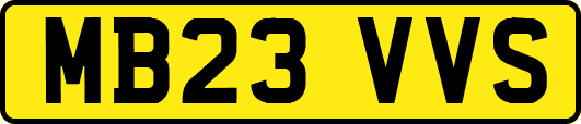 MB23VVS