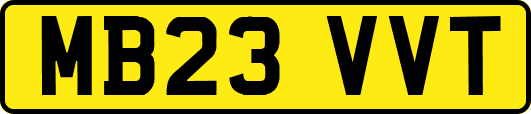 MB23VVT