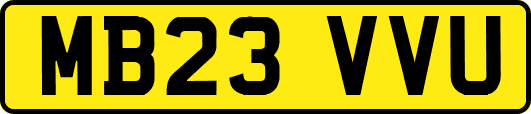 MB23VVU
