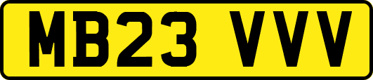 MB23VVV
