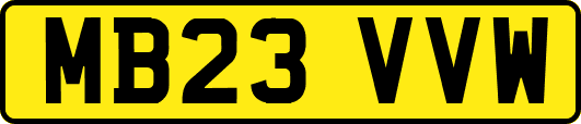 MB23VVW