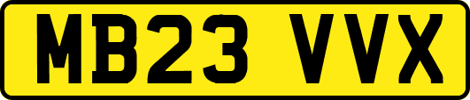 MB23VVX