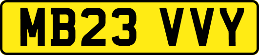 MB23VVY