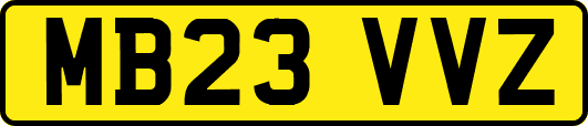 MB23VVZ