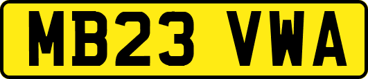 MB23VWA