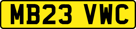 MB23VWC