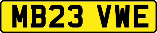 MB23VWE