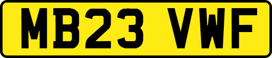 MB23VWF